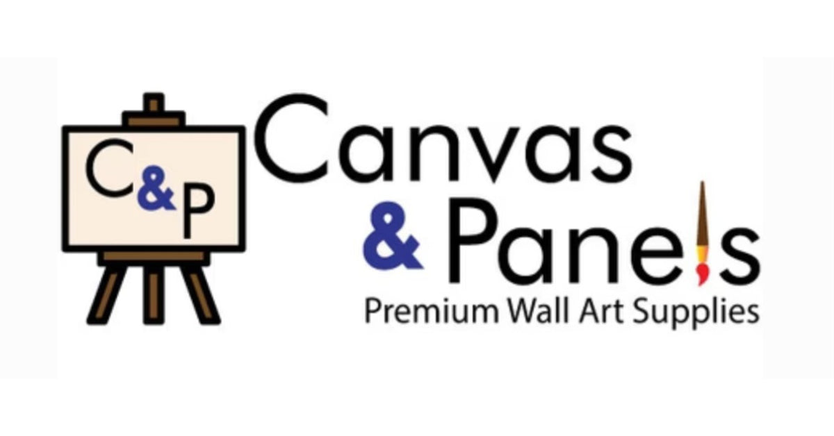 Large Blank Canvases Extra Large Canvases Handcrafted Artist's Canvas –  Canvas & Panels